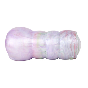 Старинные священные деревья GEEBA, живущие в червях, имитация румян, цветные Священные животные, чашка для самолета, Размер 8*16*23,5 см, мужские секс-игрушки - Product Image 5