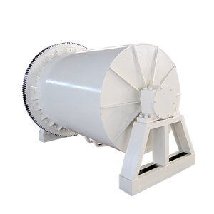 Mini broyeur à billes <span class=keywords><strong>de</strong></span> laboratoire, broyeur à tiges / Capacité 20-350 <span class=keywords><strong>kg</strong></span>/h, conception <span class=keywords><strong>de</strong></span> broyeur à billes, <span class=keywords><strong>prix</strong></span> bas, broyeur à tubes - Product Image 2