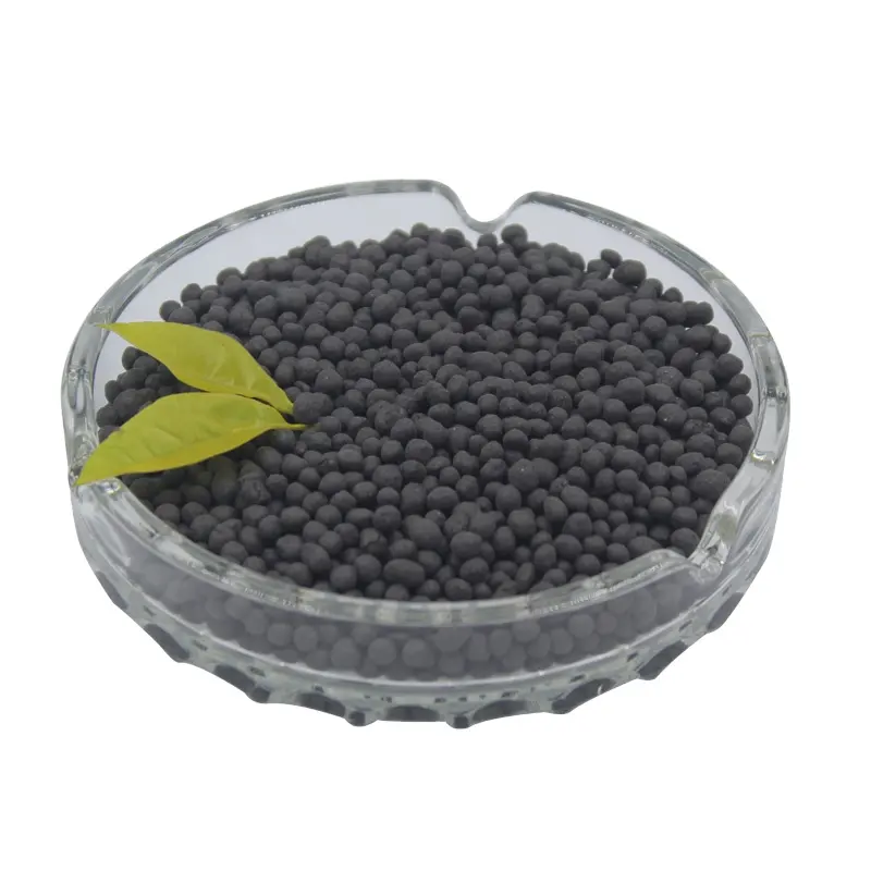 NPK 8.5-8.5-8.5有機肥料サプライヤー卸売価格