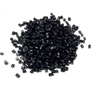 Moulage par extrusion de granules de résine de PVC vierge de qualité supérieure pour films d'emballage haute performance - Product Image 1