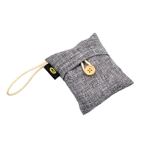 <span class=keywords><strong>Deodorante</strong></span> <span class=keywords><strong>per</strong></span> auto a carbone di bambù puro eco-friendly natura e depurazione dell'aria borsa camera <span class=keywords><strong>deodorante</strong></span> in Canada - Product Image 3