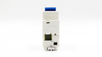 Disjoncteur MCB 100A AC 400V Type D DZ47-125 10kA 1P 2P 3P 4P Rail DIN Protection Moteur Compresseur IP20 PA66 CE