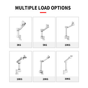 Robot de Soudage Autonome FR5 – Bras Cobot Programmable à 6 Axes pour Véhicules – Prix Fabricant - Product Image 4