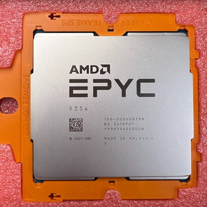 AMD Epyc 9354 3.25Ghz 32 Lõi 64 Chủ Đề 256MB L3 Bộ Nhớ Cache 9004 Loạt <span class=keywords><strong>CPU</strong></span> Máy Chủ Bộ Vi Xử Lý - Product Image 2