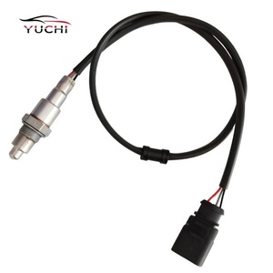 เซ็นเซอร์ออกซิเจนแท้ รุ่น 04E906262J สำหรับรถยนต์ Volkswagen Audi และ Skoda - Product Image 3