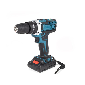 Perceuse sans fil <span class=keywords><strong>Behappy</strong></span> 1500W, outil électrique portatif pour le bricolage, 1150 tr/min, outil électrique sans balais - Product Image 2