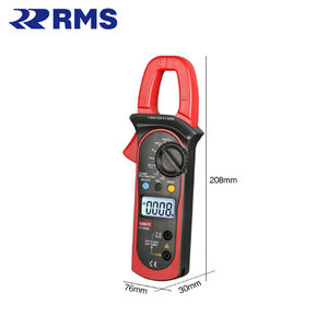 Pince ampèremétrique DC Affichage numérique haute précision - Product Image 4