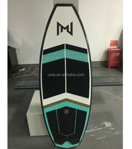 Planche de <span class=keywords><strong>wakesurf</strong></span>, surf sur les vagues, sports nautiques - Product Image 5