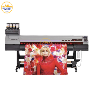 <span class=keywords><strong>Imprimante</strong></span> UV grand format Offres Spéciales UJV100-160 <span class=keywords><strong>imprimante</strong></span> UV-LED rouleau à rouleau - Product Image 6