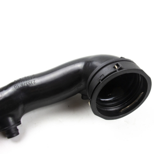 Vente chaude Pièces automobiles <span class=keywords><strong>OEM</strong></span> 13718626487 Tube d'intercooler Conduit d'air de charge Tuyau d'admission pour BMW Série 6 X5 F15 X6 640i - Product Image 4