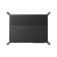 Projecteur laser 4K XGIMI TITAN Noir 4800lm, compatible Dolby Vision, IMAX HDR10, HLG, projecteurs intelligents, vidéo projecteur, Proyector