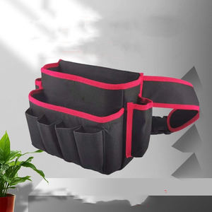 Bolsa de Cintura para Detector de Metales de Alta Calidad, Bolsa de Transporte para Detector de Metales Portátil con Correa Extraíble - Product Image 2