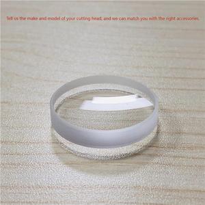 Lente protectora de enfoque para cabezal de corte láser EMPOWER PRECITEC WSX BT240S BM109 - Product Image 4