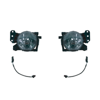 Suku Cadang Mobil Desain Unik Lompard M Power M5 Body Kit untuk Seri 5 E60 2004-2010