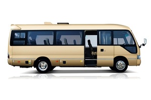 Venta de Autobús de Lujo Nuevo para Transporte de Pasajeros - Product Image 4