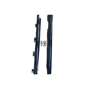 Partes del cuerpo lateral del guardabarros para Honda Accord 2018 2019 OEM 71800/850-2017 - Product Image 5