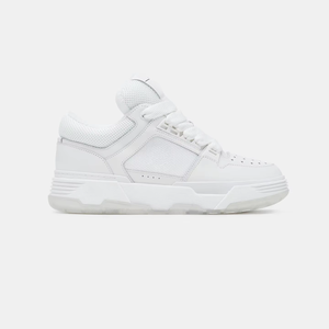 Haute qualité nouveau Air-6 luxe sportif fermé blanc hommes mode en cuir véritable caoutchouc chaussures décontractées tendance de la mode toutes les saisons - Product Image 4