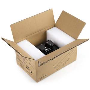 Accessoires pour imprimante 3D ELEGOO-Modèle de plaque de construction EL-3D-334 pour Saturn 4/4 Ultra/4 Ultra 16K - Product Image 1