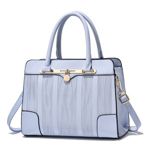 2025 Hot Sale Ladies Designer <strong>Purses</strong> and Luxury Handbags Famous Brands <strong>with</strong> <strong>Zip</strong> PU Lining Fashionable Leather Style - Product Image 4