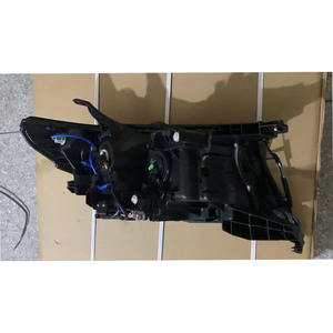 Pour Toyota Prado 150 <span class=keywords><strong>2018</strong></span>, phares diesel <span class=keywords><strong>Bully</strong></span> Middle East, phares diesel <span class=keywords><strong>Bully</strong></span> 3 LED, qualité d'origine 81130-60N10 - Product Image 3