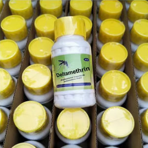 Deltametrina 2.5%EC y 12.5%EC, 100% 2.8%EC, <span class=keywords><strong>Insecticida</strong></span> Químico Líquido, CAS 52918-63-5, Más Vendido - Product Image 1