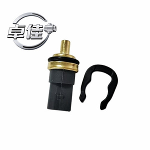 Zj Temperature <b>Sensor</b> Zj-18-121 Quick Connect <b>Water</b> Temperature Automotive 06A919501 06A919501A 1100736 0135427817 - Product Image 4