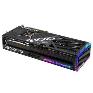 Carte graphique d'occasion GEFORCE STRIX RTX 4080 O16G GDDR6X GAMING avec performances thermiques de pointe STRIX RTX 4080 O16G - Product Image 4