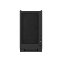 350M OEM ODM Custom 4000D RS Micio ATX MATX ITX Mid Tower Computer PC Case Chassis Gaming PC Casing with Mesh Panel High Airflow