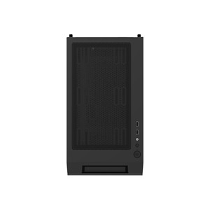 Caja de computadora SAMA PC de vidrio templado ATX CPU Gaming Gabinete de PC de escritorio Chasis de computadora con pantalla - Product Image 5