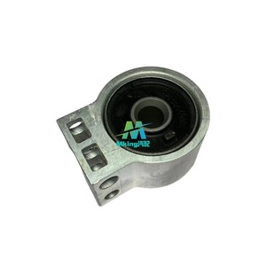 Bague de bras de suspension inférieur Cadillac SRX 22980140 20838584 20903482 20928345 pour remplacement et réparation de suspension non indépendante - Product Image 3
