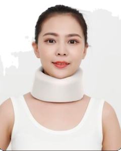 OEM ODM harga pabrik peralatan medis produsen busa kerah serviks lunak - Product Image 4