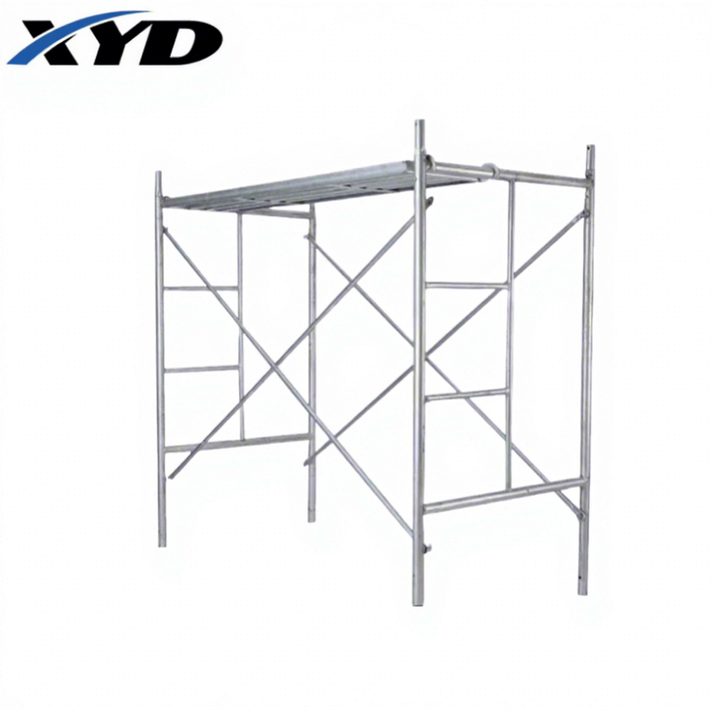 Galvanized Xingyaoda Q235 Steel Modern Mobile