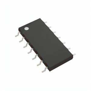 IC OPAMP GP 4 <b>CIRCUIT</b> 14SO LM2902YDT Chip Authorized Distributor 14 SOlC (0.154", 3.90mm Width) Ic Chips <b>Integrated</b> <b>Circuit</b> - Product Image 1
