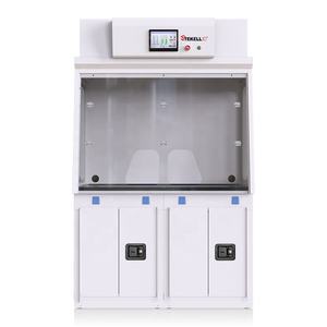 Stekellin Fabricant approuvé CE <span class=keywords><strong>Hotte</strong></span> sans conduit d'établi avec armoire de sécurité <span class=keywords><strong>sous</strong></span> inflammable - Product Image 1