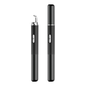 Outils de nettoyage des pores du visage, mini caméra HD, éliminateur visuel de points noirs, stylo anti-acné - Product Image 2