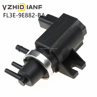 Válvula de Presión de Sobrealimentación FL3E-9E882-BA F2GE9E882BA 7.04663.03 para Ford Ecoboost C-Max, Repuesto