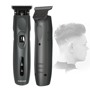 Machine à tatouer les cheveux SiMAiSHEN-Y1, fabricant de tondeuses à cheveux électriques sans fil rechargeables par USB, ensemble de tondeuses à cheveux 6500 tr/min - Product Image 1