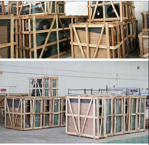 FNH2-41 5 Pk Koelsysteem Luchtgekoelde Condensor Met Koperen Spoel Warmte Uitwisseling Nieuwe Staat Voor Koude Opslag - Product Image 5