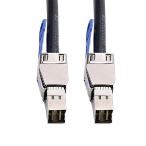 12GB bên ngoài HD Mini SAS SFF-8644 để HD Mini SAS SFF-8644 cáp 1 mét - Product Image 5