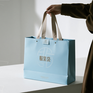 Custom Bio Pita <strong>pink</strong> Fashion <strong>Victoria</strong> <strong>Secret</strong> Clothing Gift Jewelry Shopping Paper Packaging <strong>Bags</strong> with Logos Bow Ties - Product Image 1