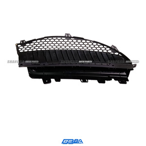 Prix d'usine Grille de pare-chocs arrière gauche et droite pour McLaren GT OE 22AD637GP 22AD638GP - Product Image 1