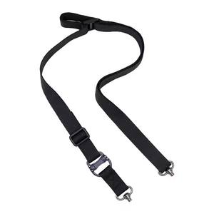 Grosir Black QD Attachment Gun Sling produk keselamatan yang dapat disesuaikan - Product Image 1