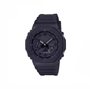 <span class=keywords><strong>Montre</strong></span> originale <span class=keywords><strong>G</strong></span> Series <span class=keywords><strong>Shock</strong></span> Ga2100 Gm2100 avec fonction étanche - Product Image 1