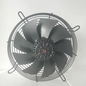 Wholesale Chinese External Rotor Axial Flow Fans High Quality Products