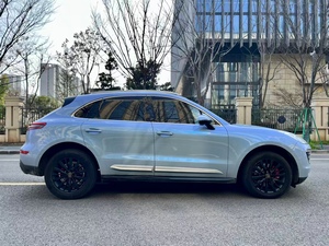 Zotye SR9 Usado, Modelo 2017 2018, 2.0T Automático, SUV, Alta Configuración, Bajo Precio, Auto <span class=keywords><strong>de</strong></span> <span class=keywords><strong>Segunda</strong></span> <span class=keywords><strong>Mano</strong></span> en Venta - Product Image 3