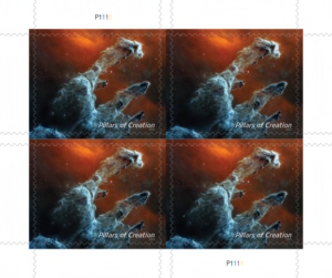 2025 Us Forever Postage Stamps Stickers Set Business Responder Letter Post Office Buzón Conmemoración Etiquetas Pegatinas - Product Image 5