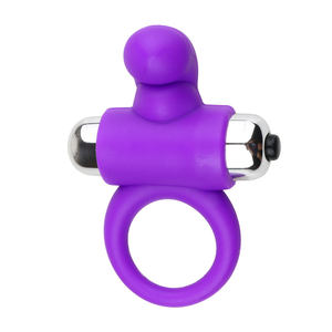 Pabrik Cina persediaan dewasa eksotis 18 mainan seks vibrator cincin penis untuk dewasa joy suami dan istri mainan - Product Image 3