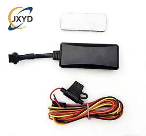 جهاز تتبع المركبات GT06 بتقنية 4G+2G <span class=keywords><strong>GPS</strong></span>، جهاز تحديد المواقع J16 <span class=keywords><strong>GPS</strong></span>، تحديد مواقع دقيق، تقارير إحصائية، JX05 للشاحنات - Product Image 4