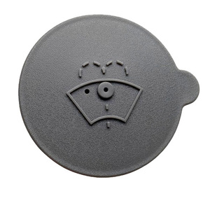 Ll Wiper Inlet Cap 28913-1KA1A 28913-1KA0A For Hyundai Kia Plastic Windshield <b>Washer</b> Fluid Refill Cover - Product Image 5