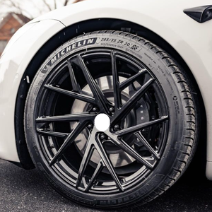 Ruedas forjadas 18 19 20 21 22 24 26 28 pulgadas para Porsche Panamera Cayenne Macan 718 911 Taycan 918 Spyder Boxster Cayman 711 <span class=keywords><strong>448</strong></span> - Product Image 4